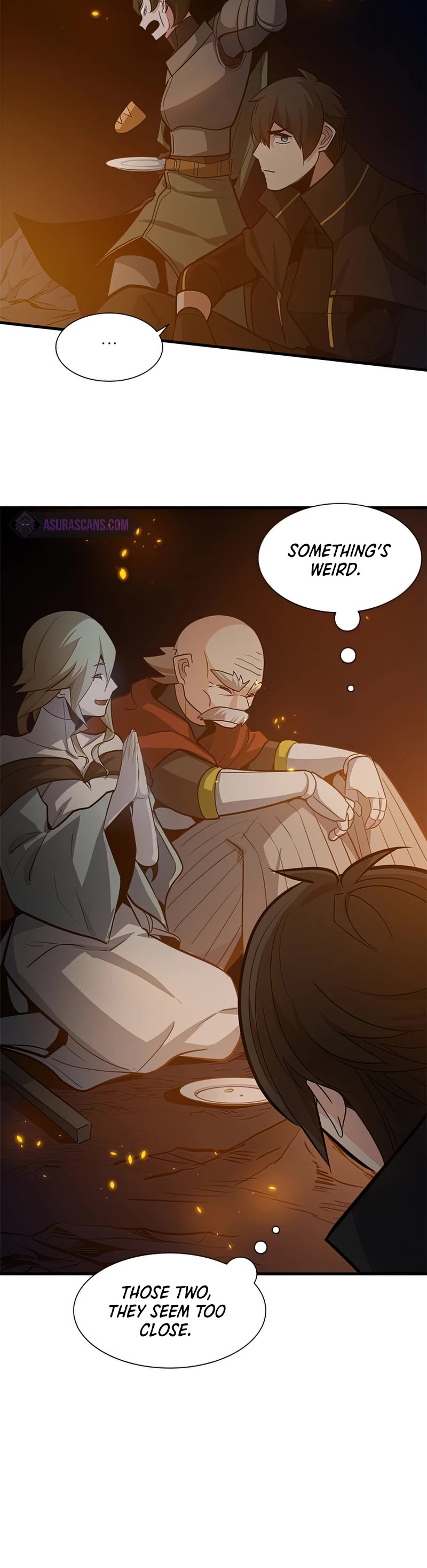 The Tutorial is Too Hard Chapter 96 page 26 - Chapter 96
