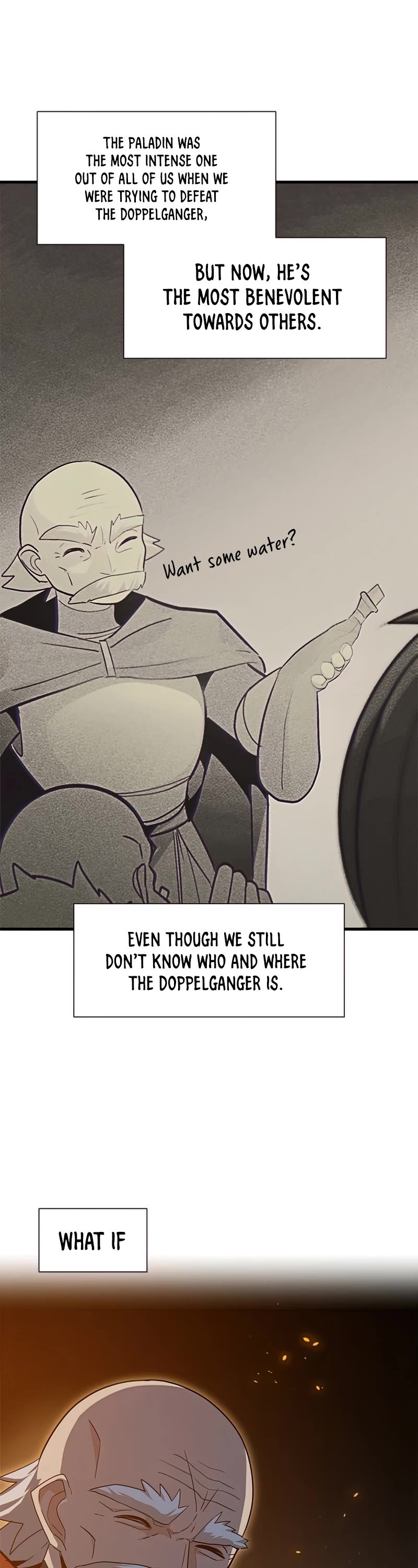 The Tutorial is Too Hard Chapter 96 page 29 - Chapter 96
