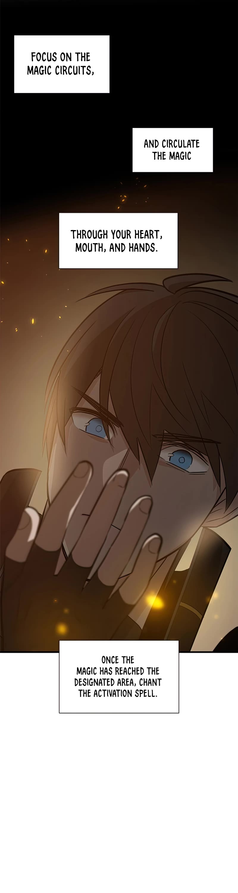The Tutorial is Too Hard Chapter 96 page 43 - Chapter 96