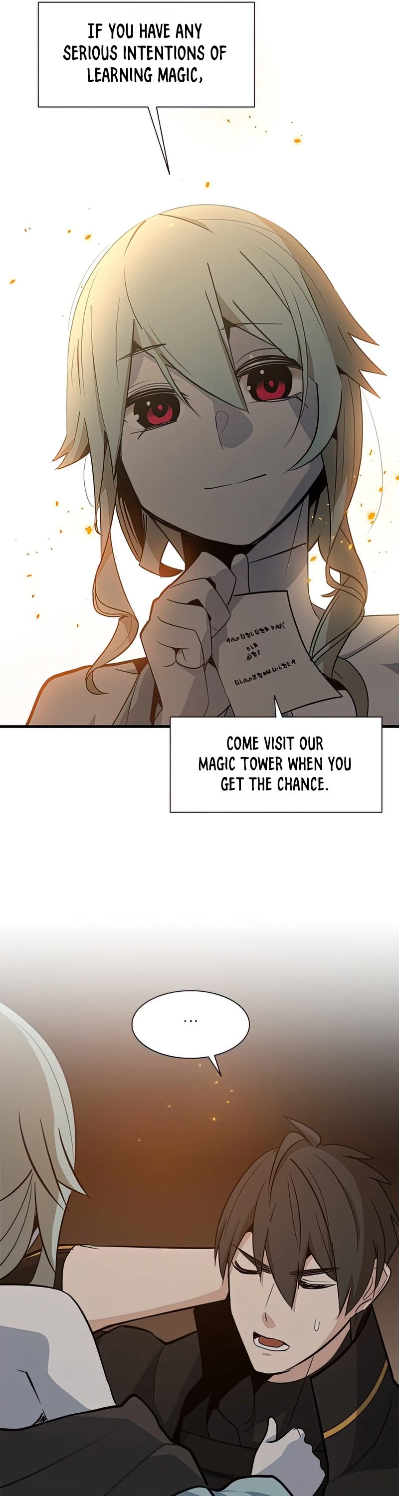 The Tutorial is Too Hard Chapter 96 page 47 - Chapter 96