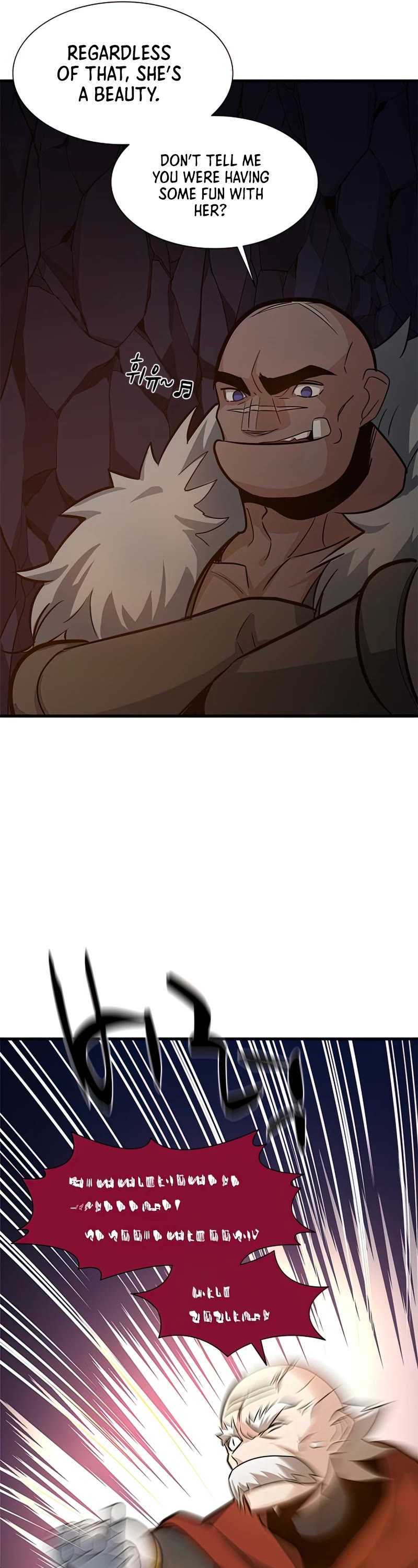 The Tutorial is Too Hard Chapter 96 page 7 - Chapter 96