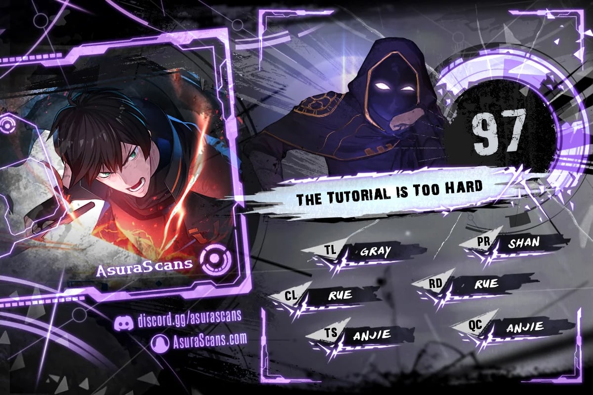 The Tutorial is Too Hard Chapter 97 thumbnail