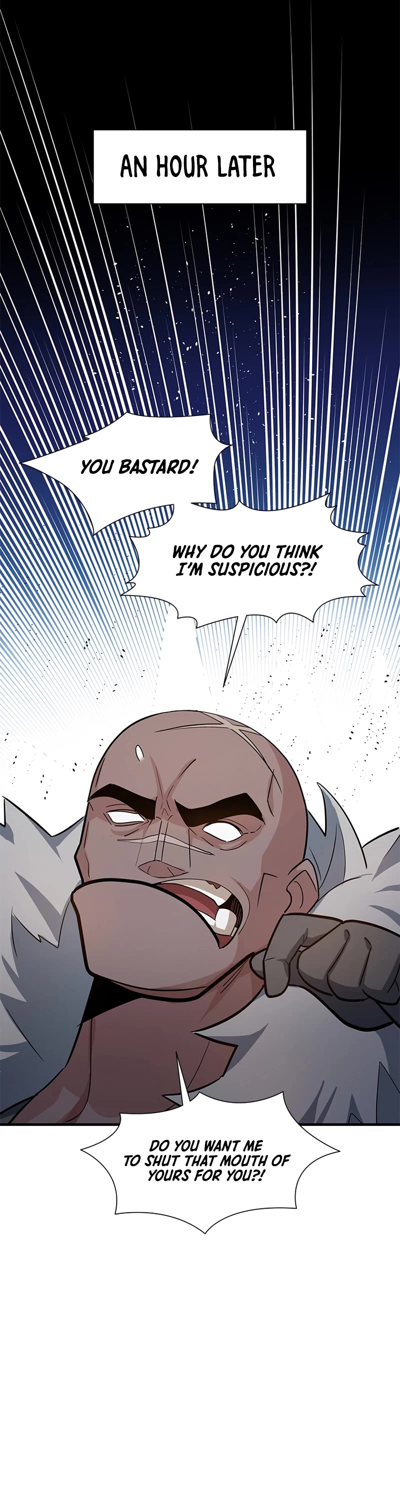 The Tutorial is Too Hard Chapter 97 page 12 - Chapter 97