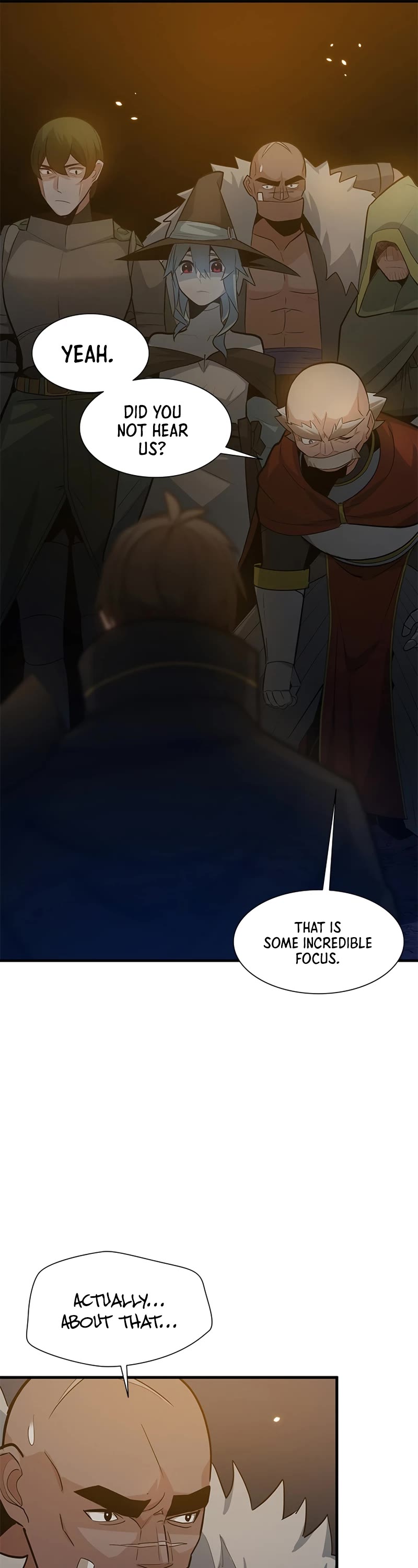 The Tutorial is Too Hard Chapter 97 page 22 - Chapter 97