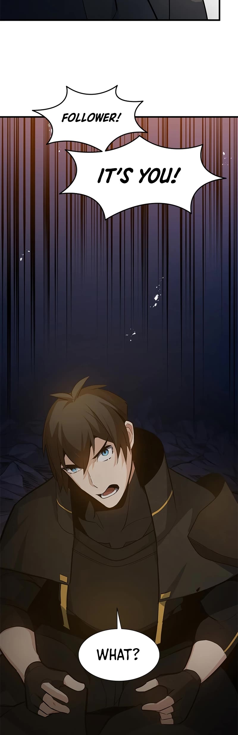 The Tutorial is Too Hard Chapter 97 page 25 - Chapter 97