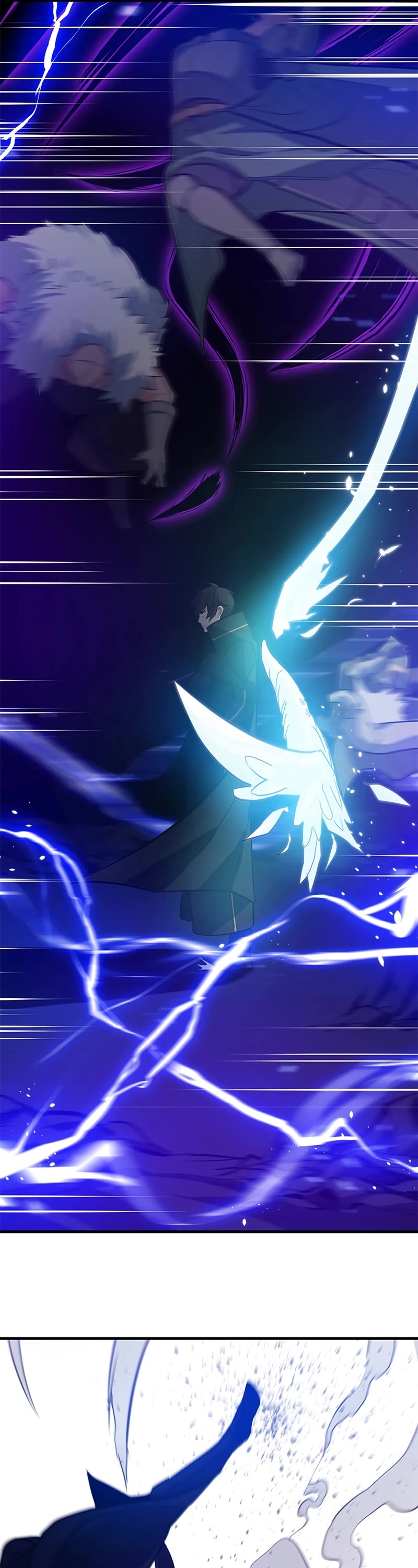 The Tutorial is Too Hard Chapter 97 page 27 - Chapter 97