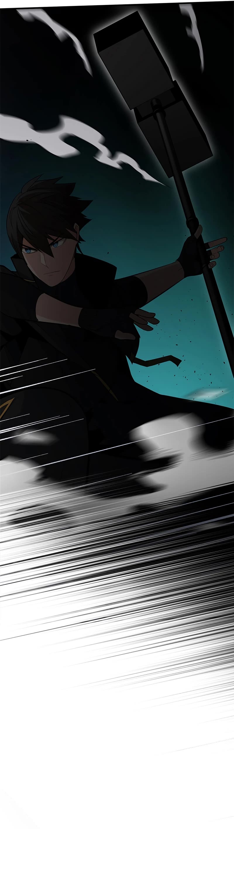 The Tutorial is Too Hard Chapter 97 page 32 - Chapter 97