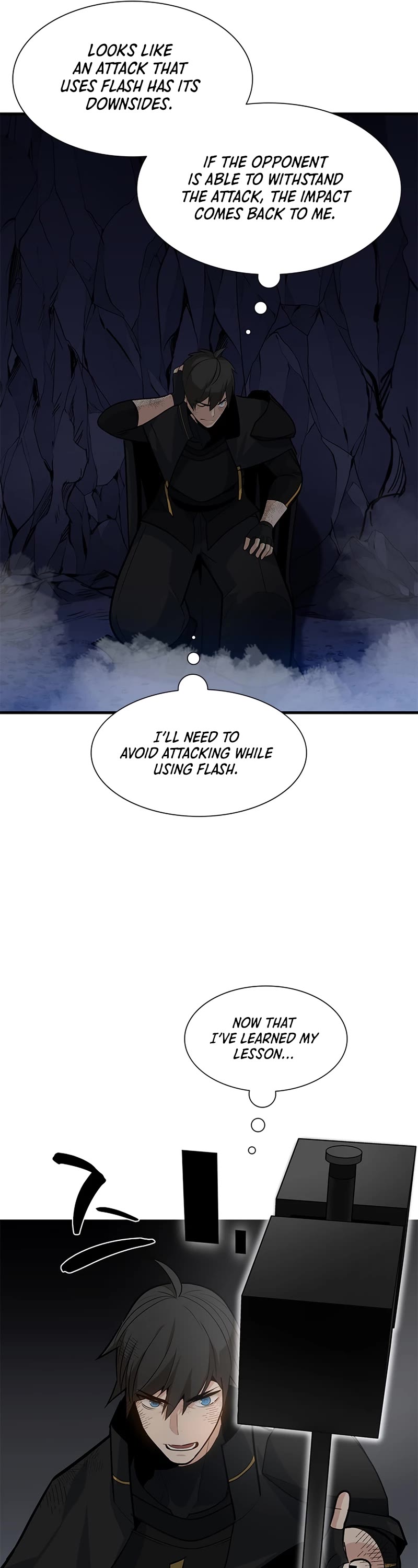 The Tutorial is Too Hard Chapter 97 page 42 - Chapter 97