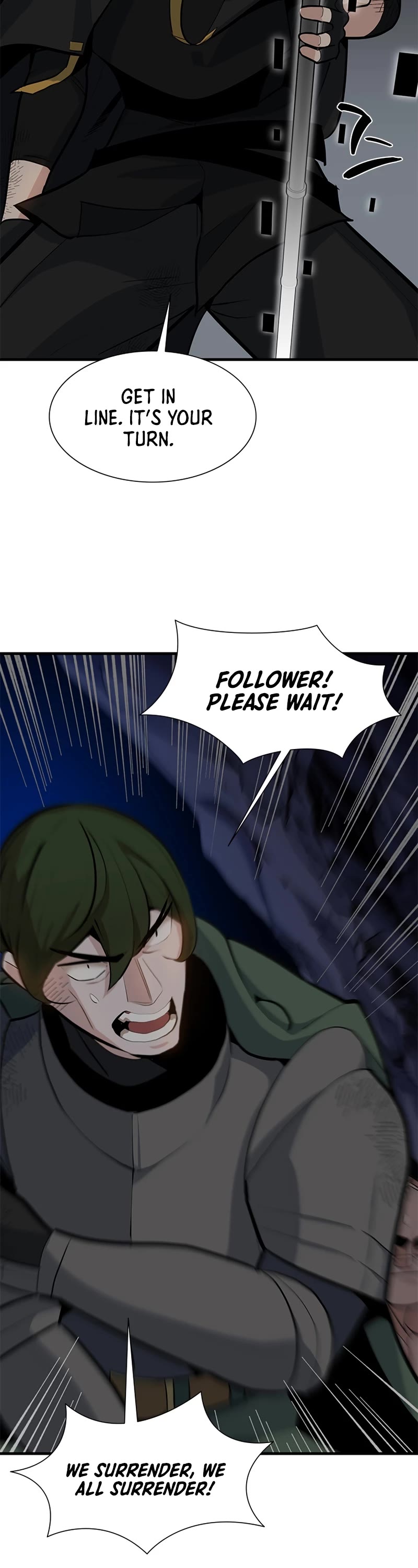 The Tutorial is Too Hard Chapter 97 page 43 - Chapter 97