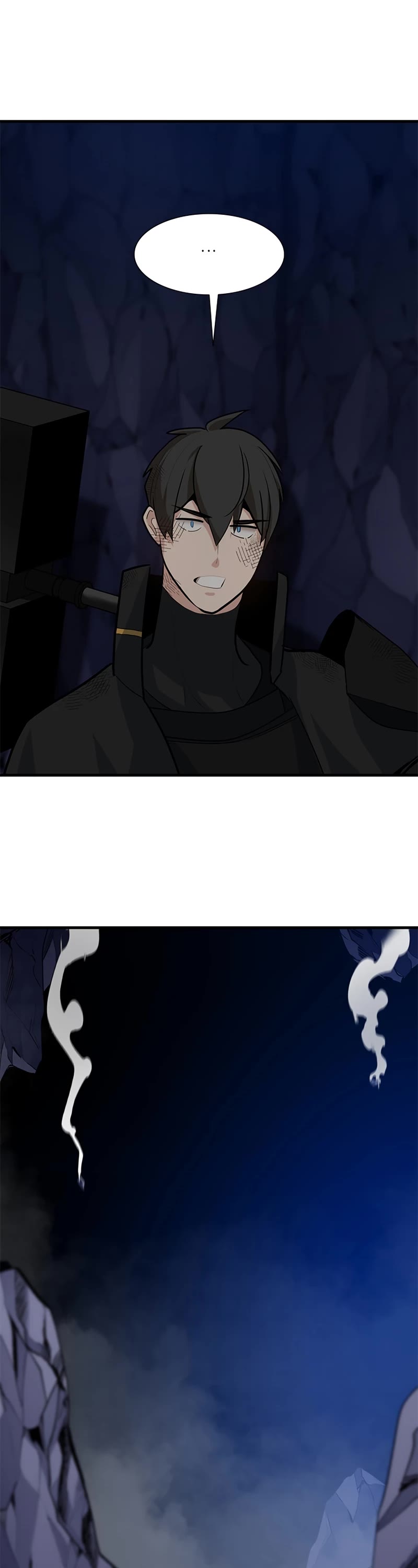 The Tutorial is Too Hard Chapter 97 page 44 - Chapter 97