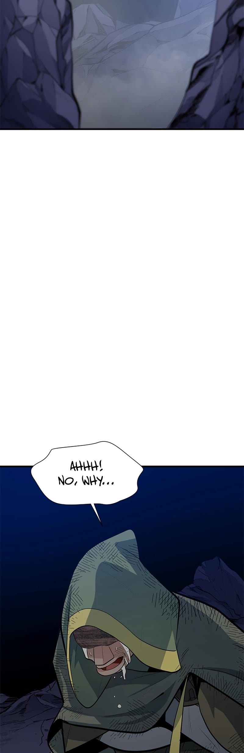 The Tutorial is Too Hard Chapter 97 page 45 - Chapter 97