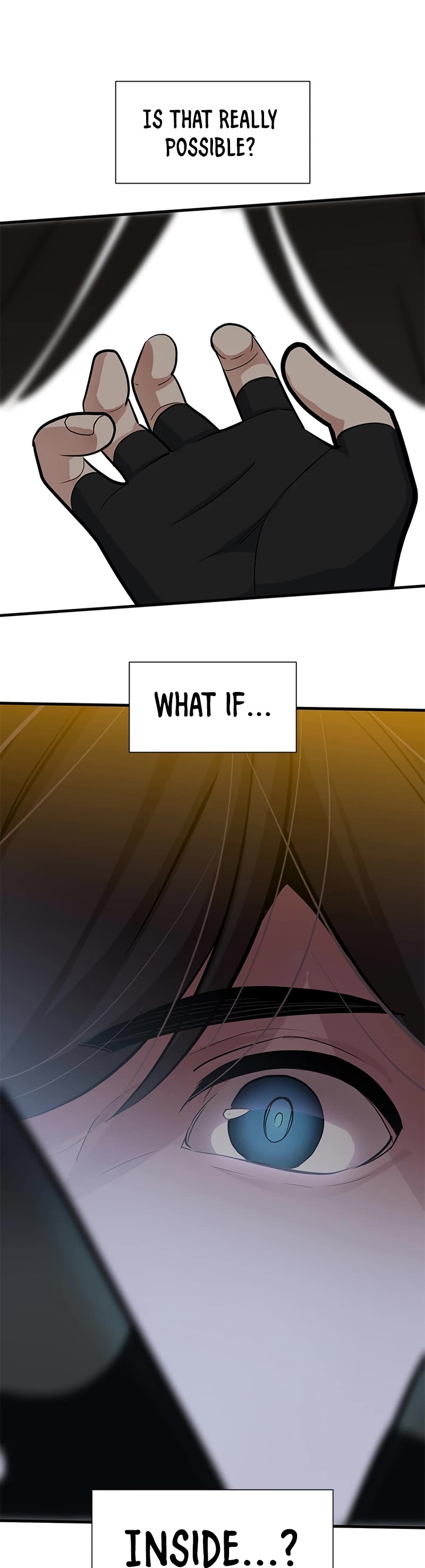 The Tutorial is Too Hard Chapter 97 page 50 - Chapter 97