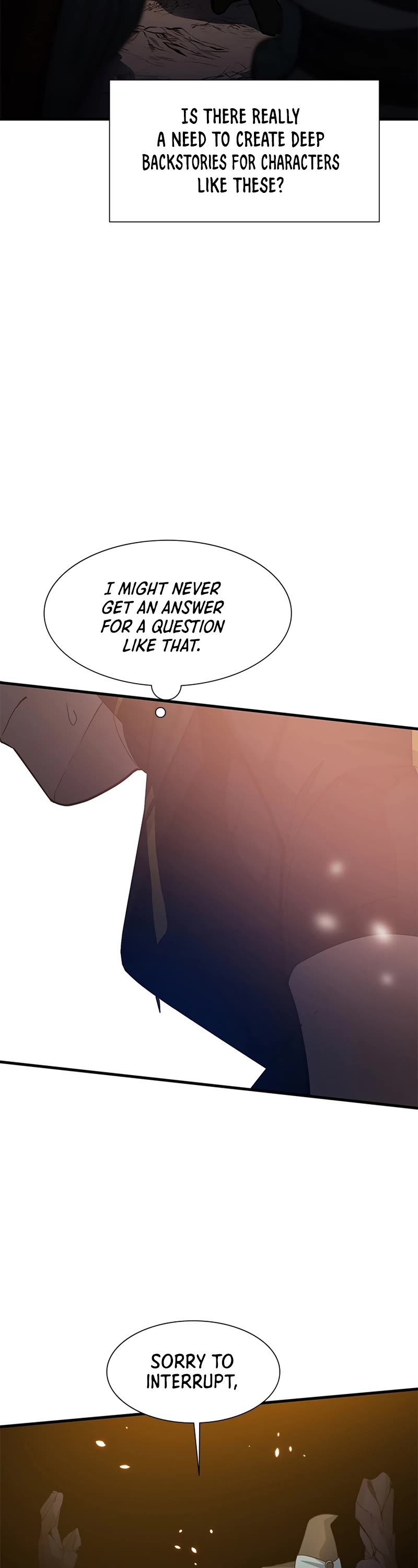 The Tutorial is Too Hard Chapter 97 page 7 - Chapter 97