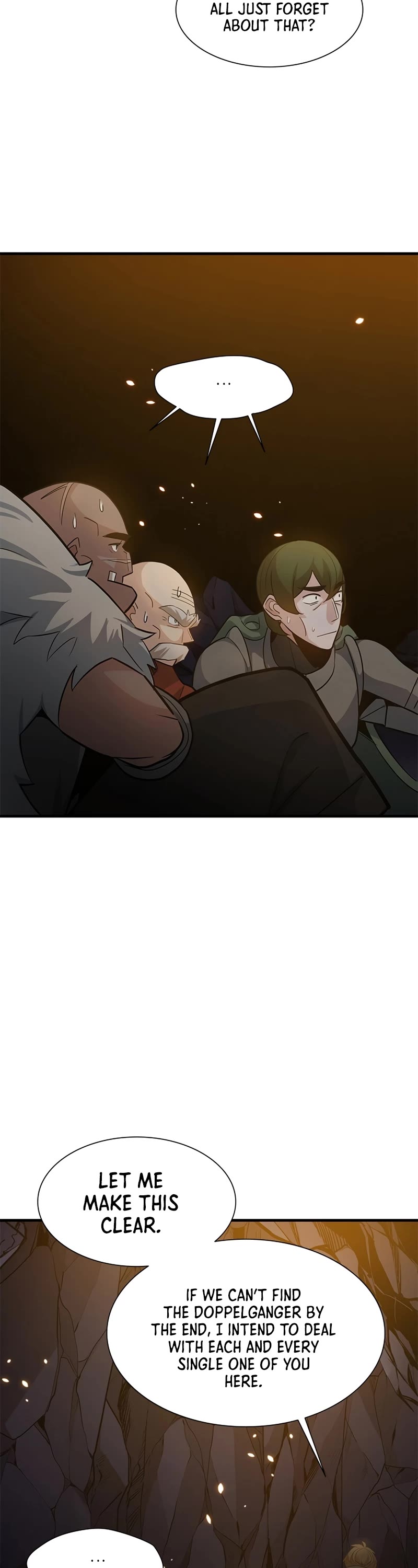 The Tutorial is Too Hard Chapter 97 page 9 - Chapter 97
