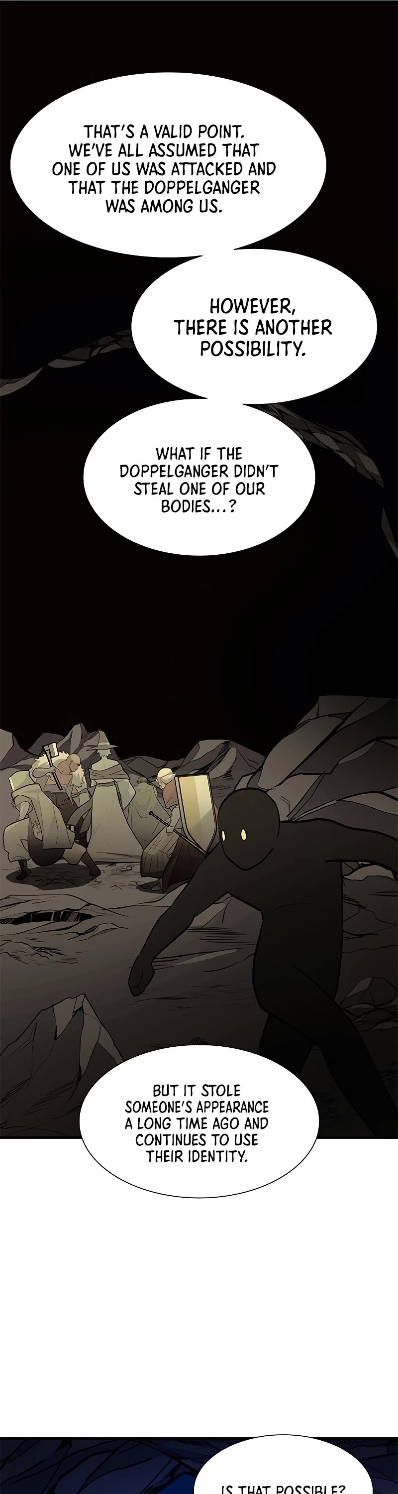 The Tutorial is Too Hard Chapter 98 page 14 - Chapter 98