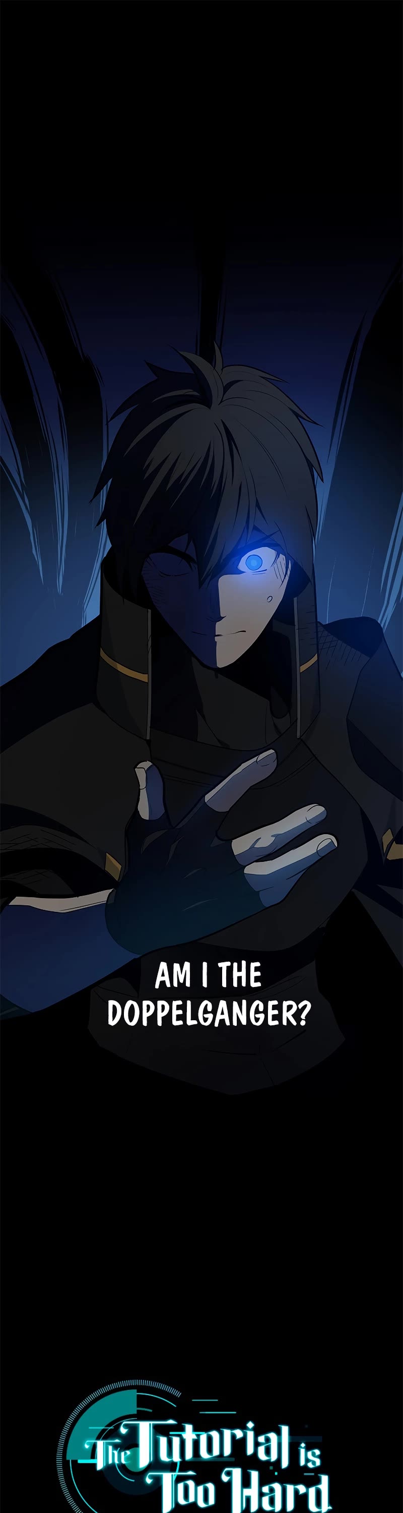 The Tutorial is Too Hard Chapter 98 page 2 - Chapter 98