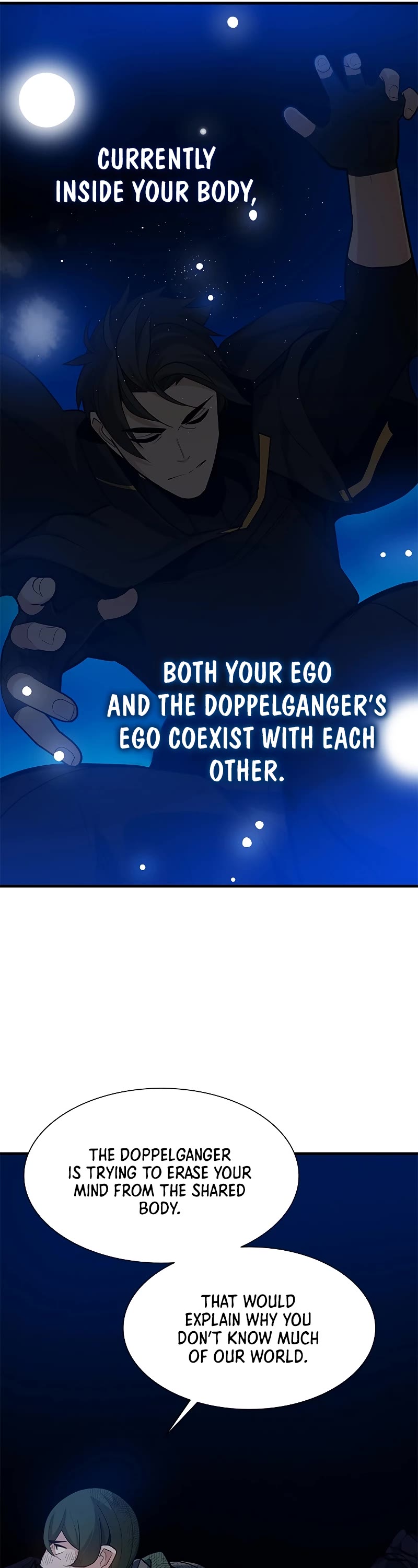The Tutorial is Too Hard Chapter 98 page 20 - Chapter 98