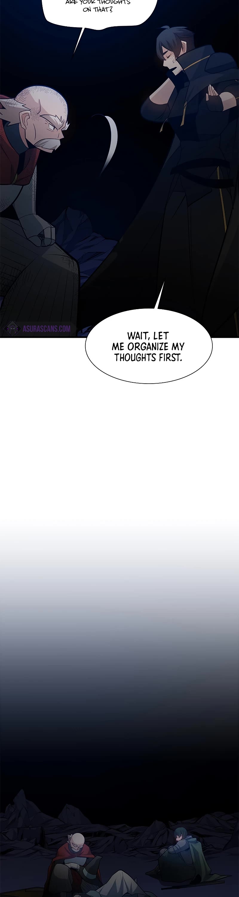 The Tutorial is Too Hard Chapter 98 page 27 - Chapter 98