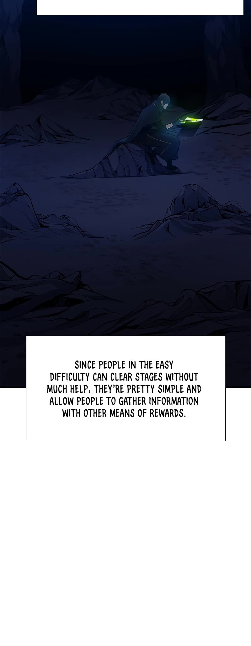 The Tutorial is Too Hard Chapter 98 page 31 - Chapter 98