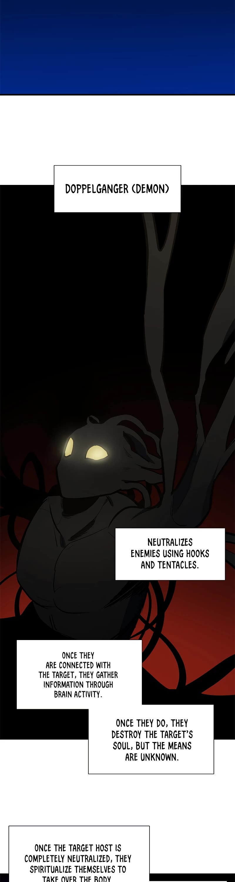 The Tutorial is Too Hard Chapter 98 page 35 - Chapter 98