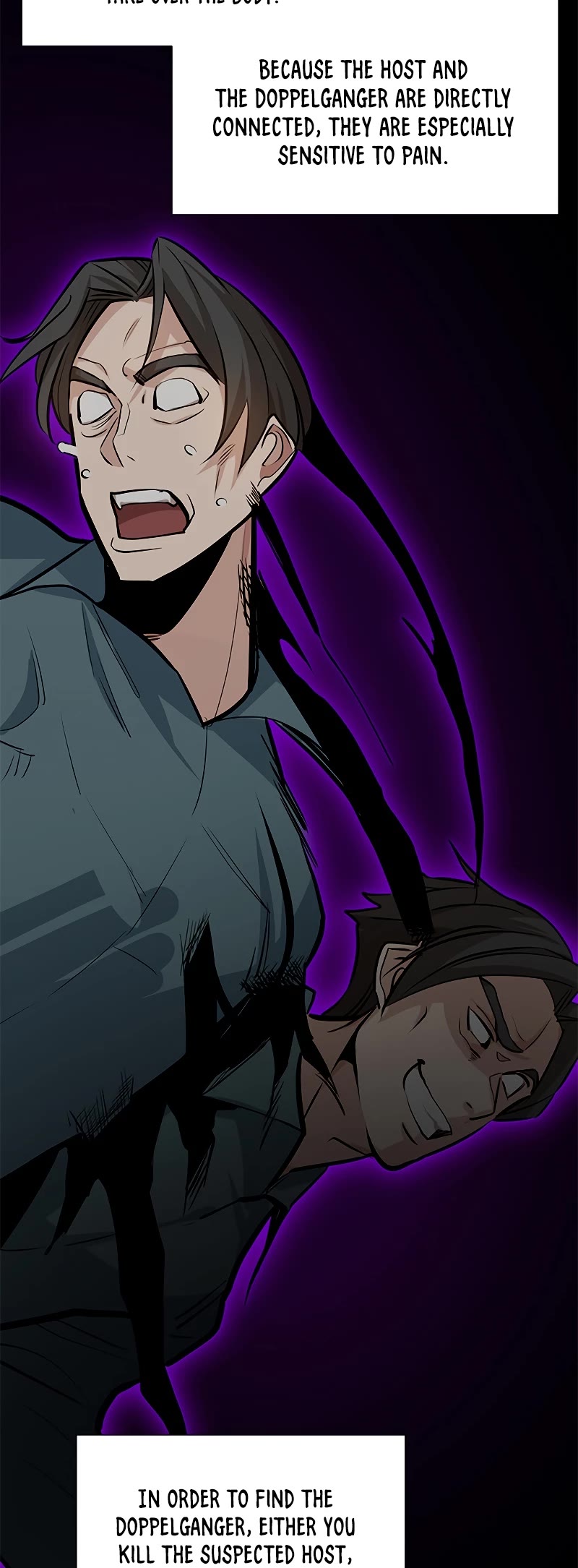 The Tutorial is Too Hard Chapter 98 page 36 - Chapter 98