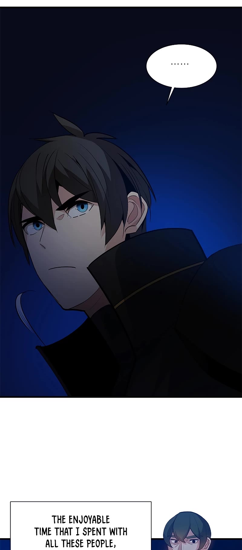 The Tutorial is Too Hard Chapter 98 page 42 - Chapter 98