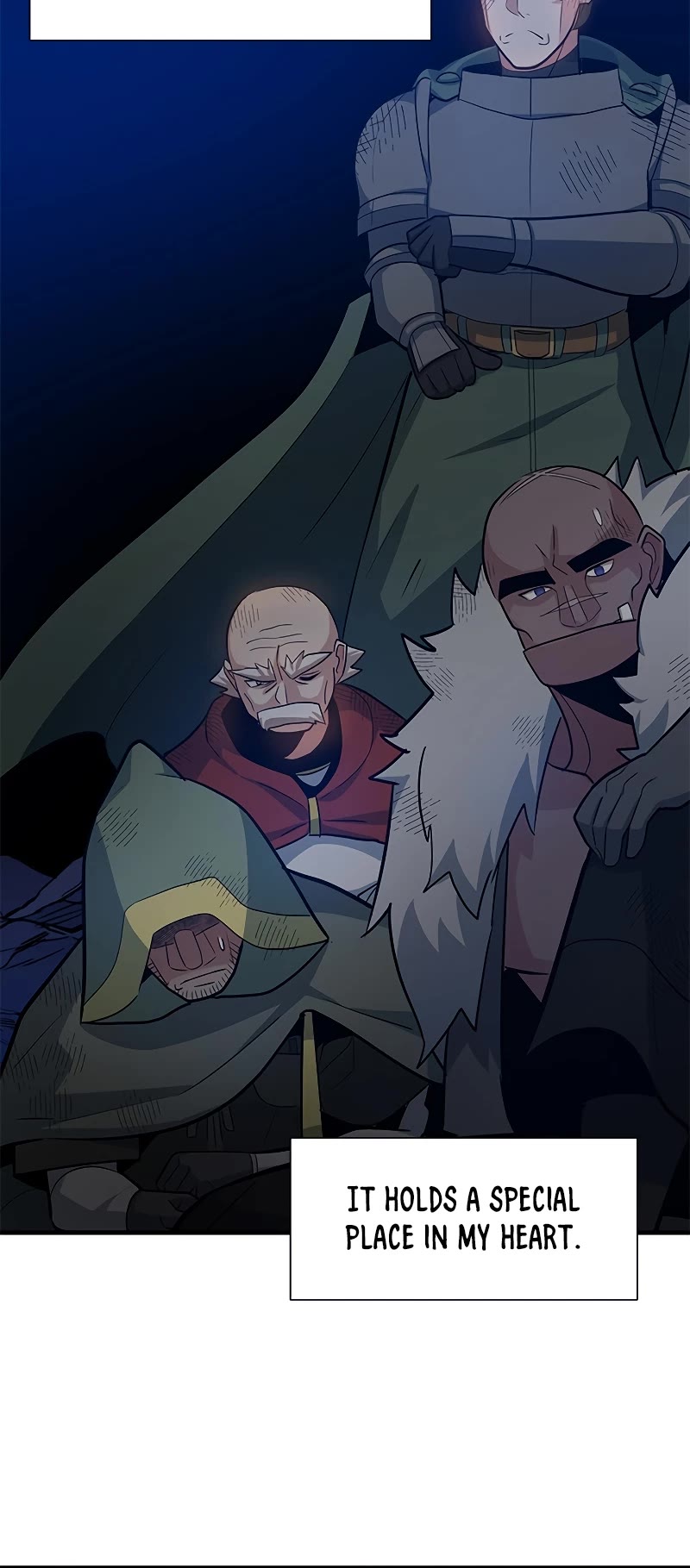 The Tutorial is Too Hard Chapter 98 page 43 - Chapter 98