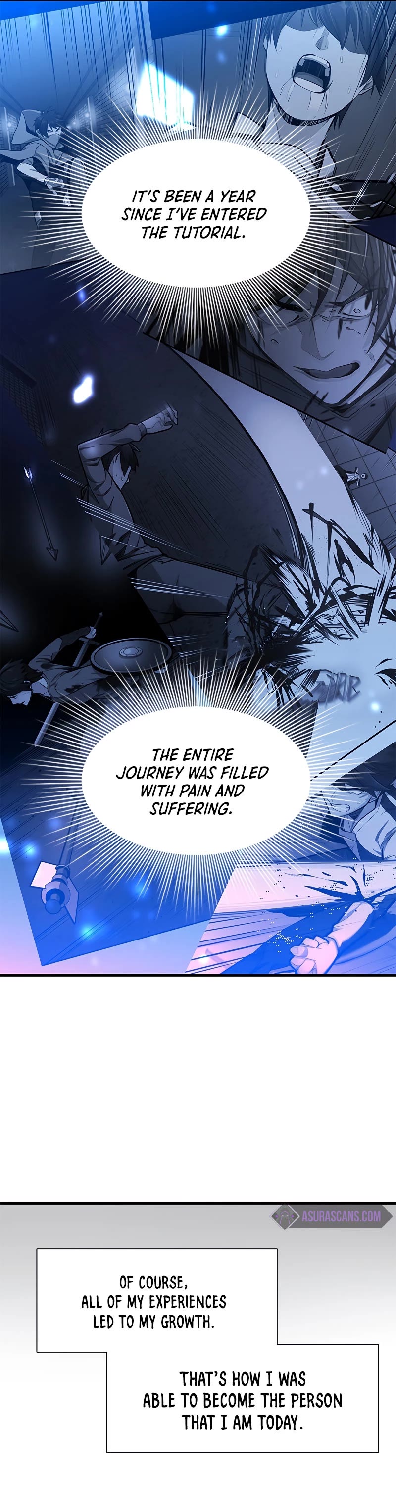 The Tutorial is Too Hard Chapter 98 page 44 - Chapter 98