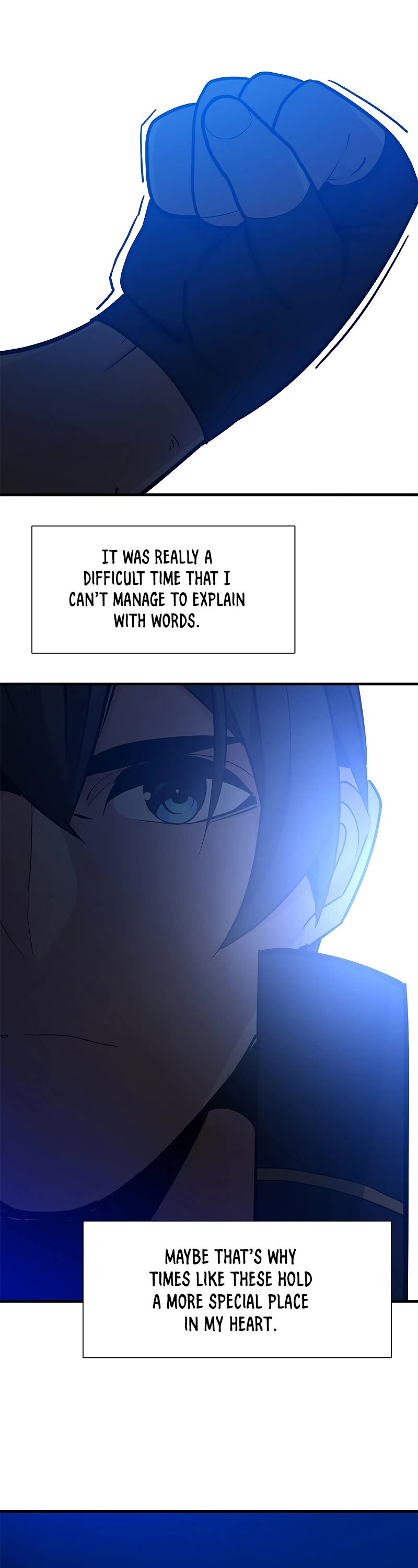 The Tutorial is Too Hard Chapter 98 page 45 - Chapter 98