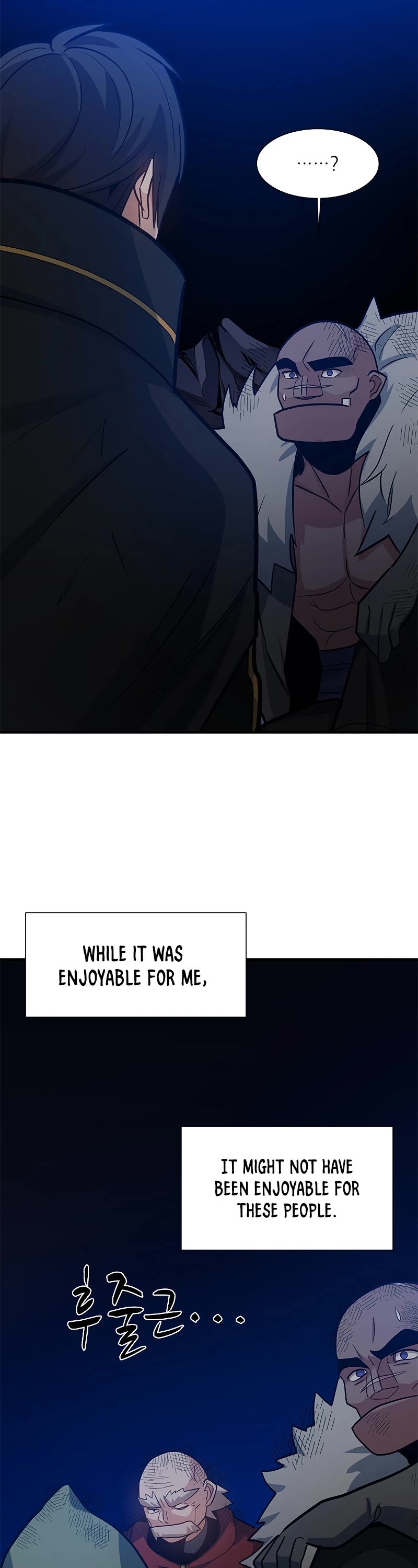 The Tutorial is Too Hard Chapter 98 page 46 - Chapter 98
