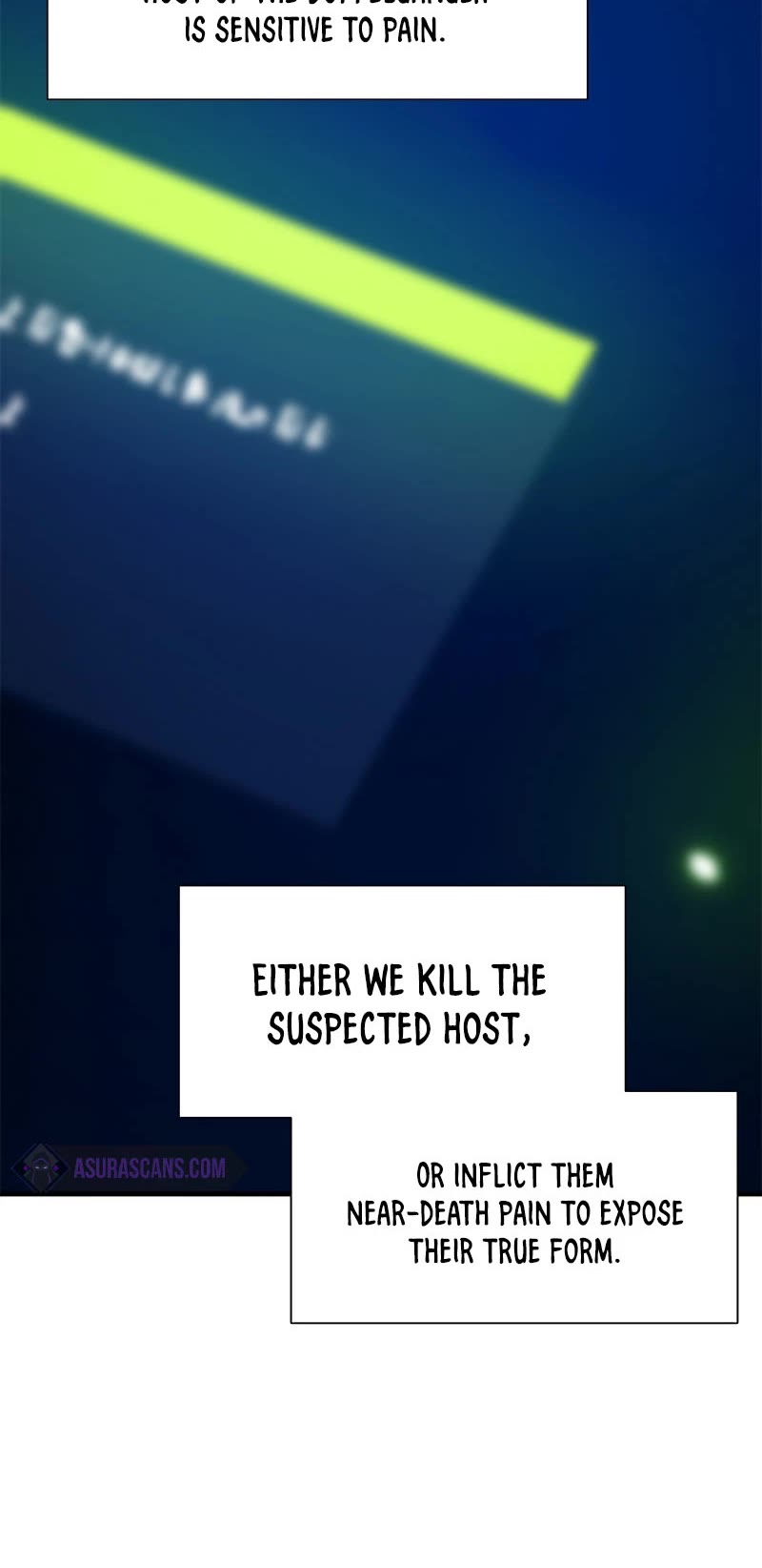 The Tutorial is Too Hard Chapter 98 page 49 - Chapter 98