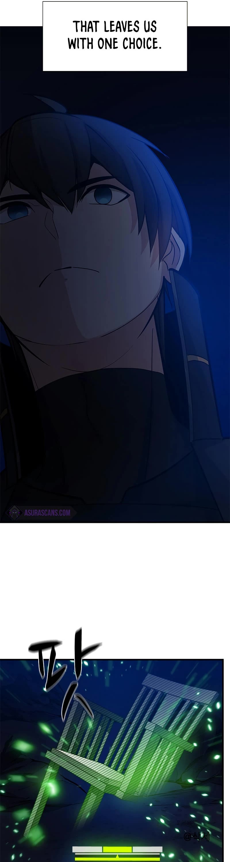 The Tutorial is Too Hard Chapter 98 page 50 - Chapter 98