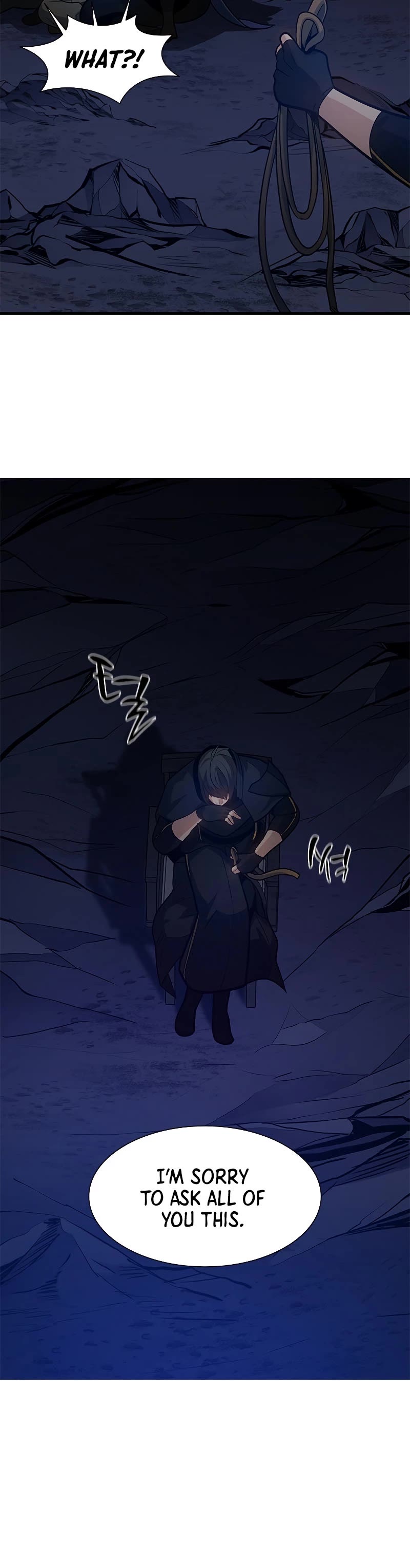 The Tutorial is Too Hard Chapter 98 page 52 - Chapter 98