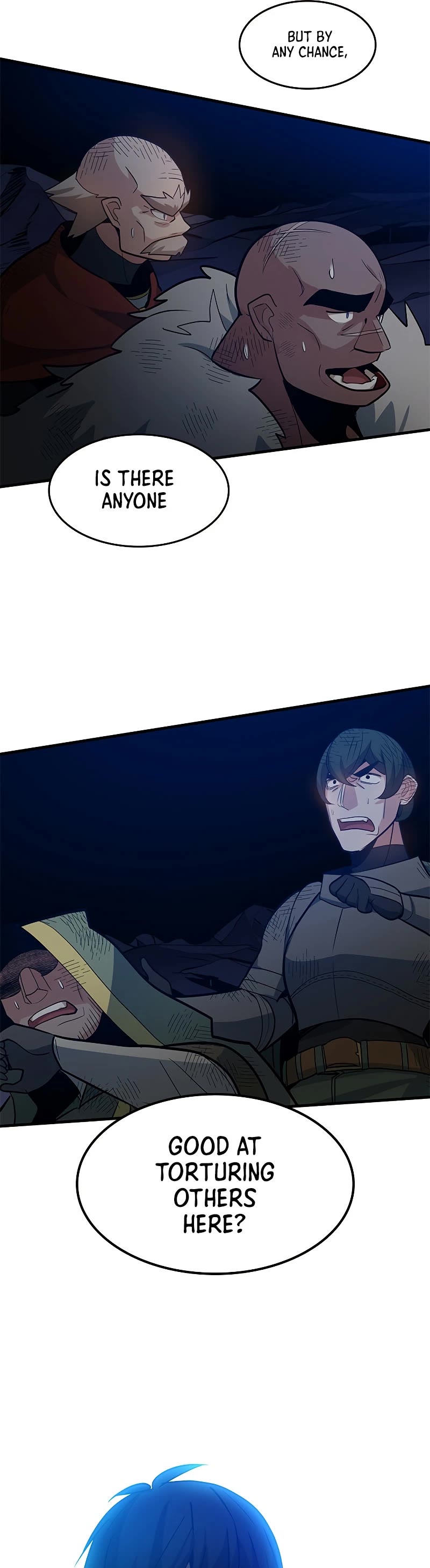 The Tutorial is Too Hard Chapter 98 page 53 - Chapter 98