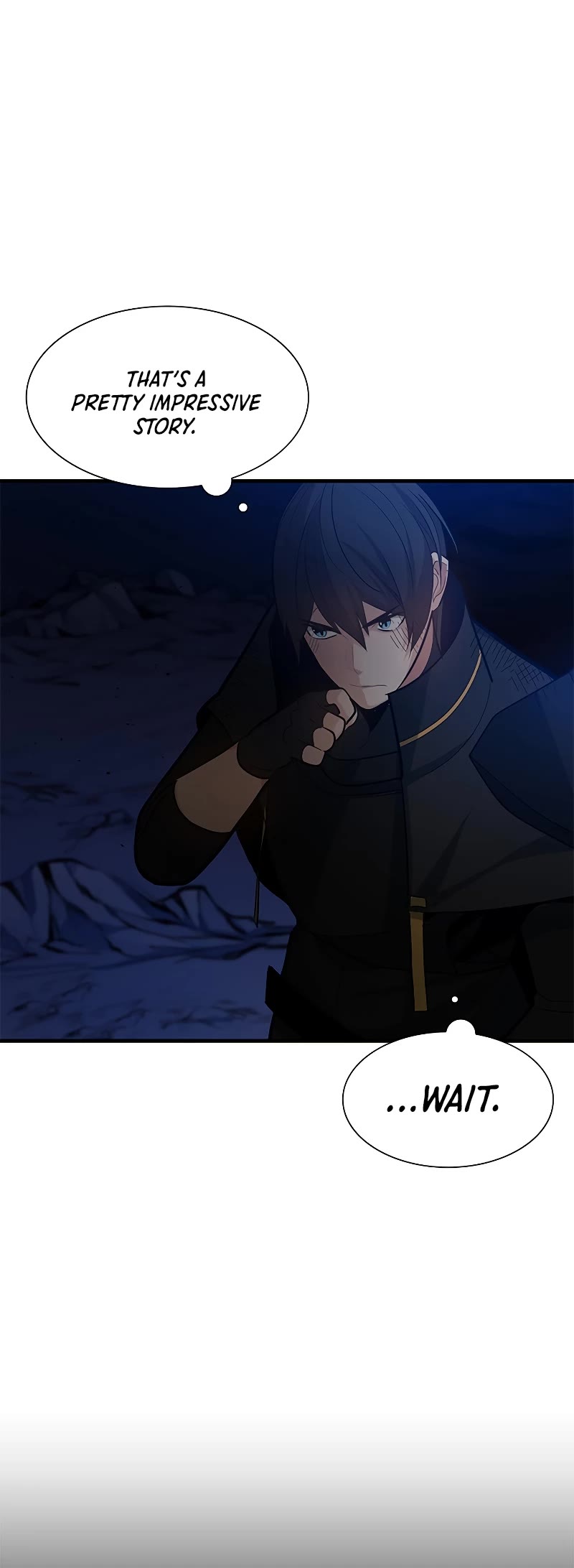 The Tutorial is Too Hard Chapter 98 page 7 - Chapter 98