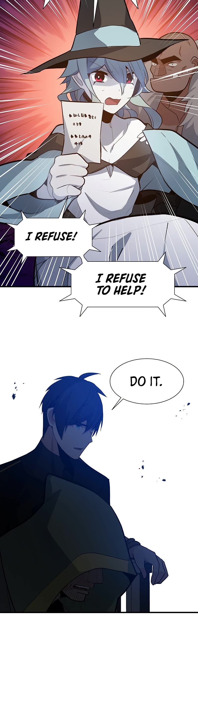 The Tutorial is Too Hard Chapter 99 page 14 - Chapter 99