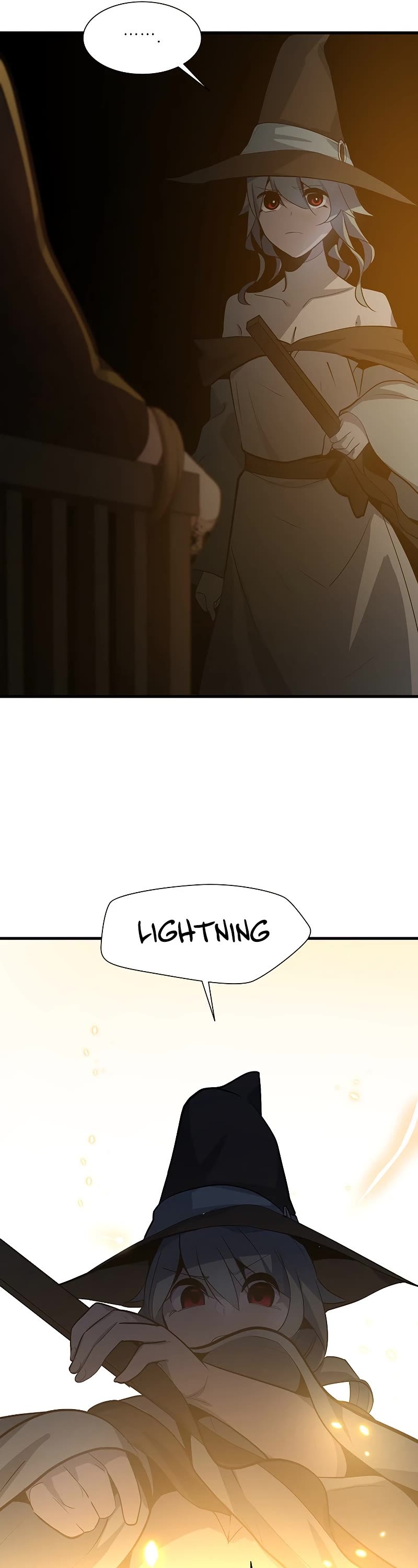 The Tutorial is Too Hard Chapter 99 page 16 - Chapter 99