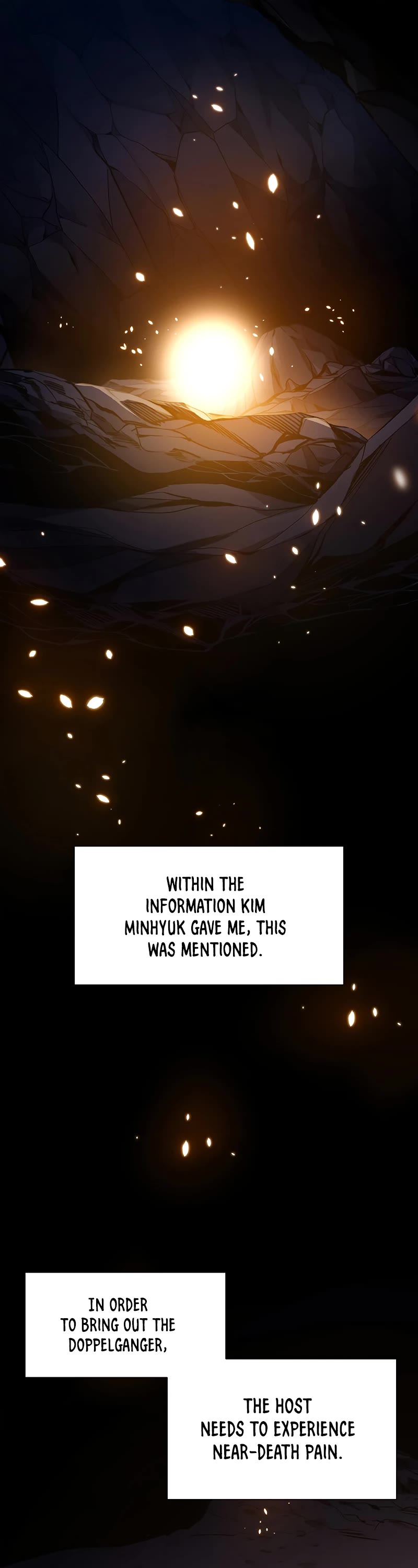 The Tutorial is Too Hard Chapter 99 page 2 - Chapter 99