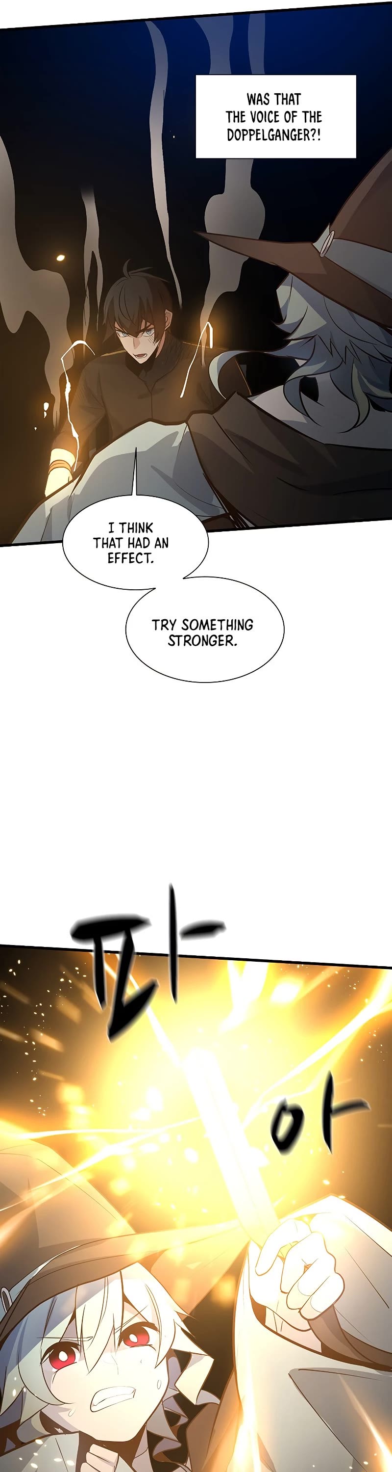 The Tutorial is Too Hard Chapter 99 page 20 - Chapter 99