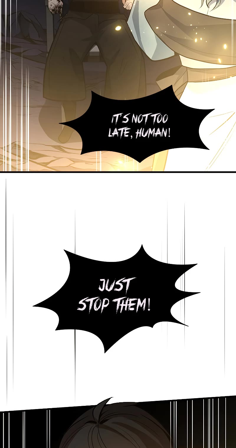 The Tutorial is Too Hard Chapter 99 page 27 - Chapter 99