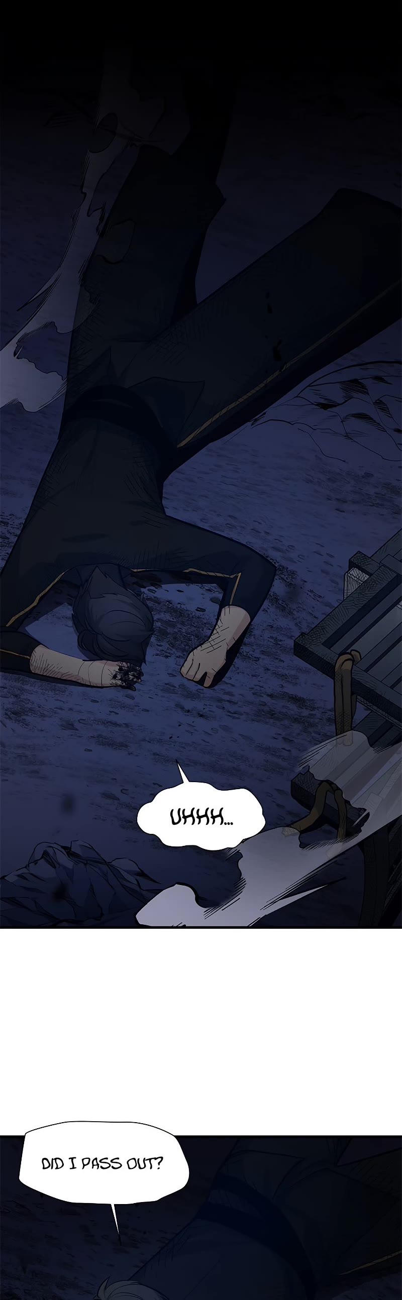 The Tutorial is Too Hard Chapter 99 page 32 - Chapter 99