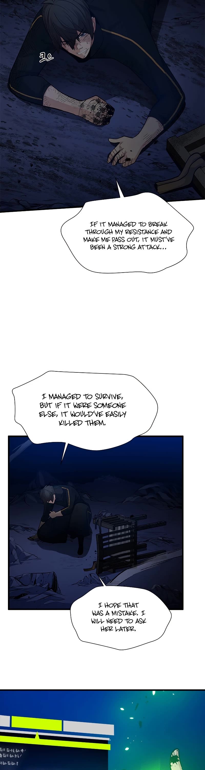 The Tutorial is Too Hard Chapter 99 page 33 - Chapter 99