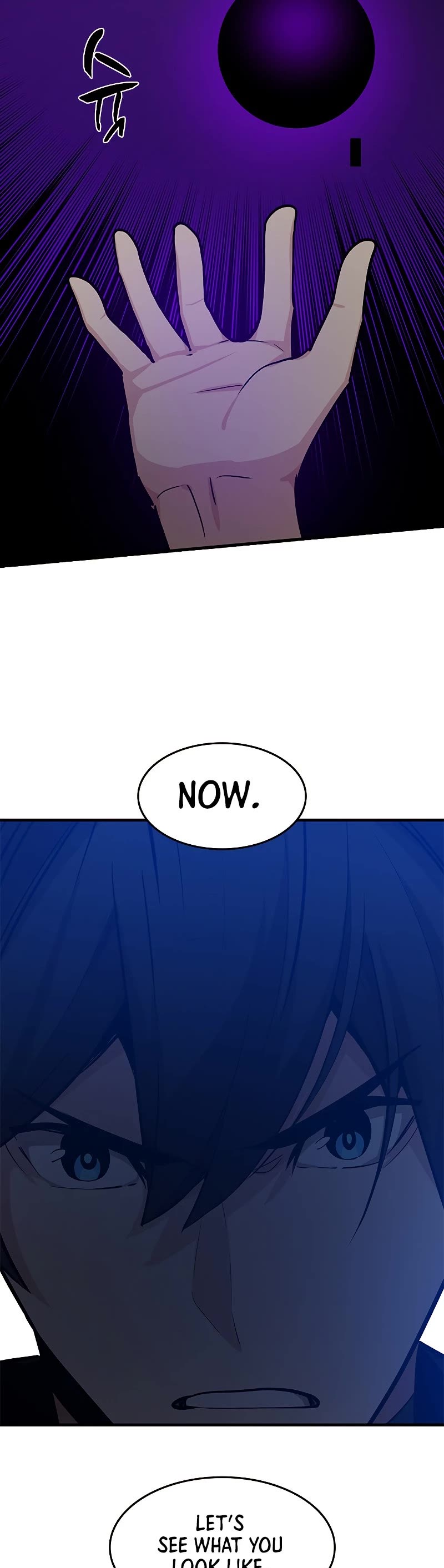 The Tutorial is Too Hard Chapter 99 page 35 - Chapter 99