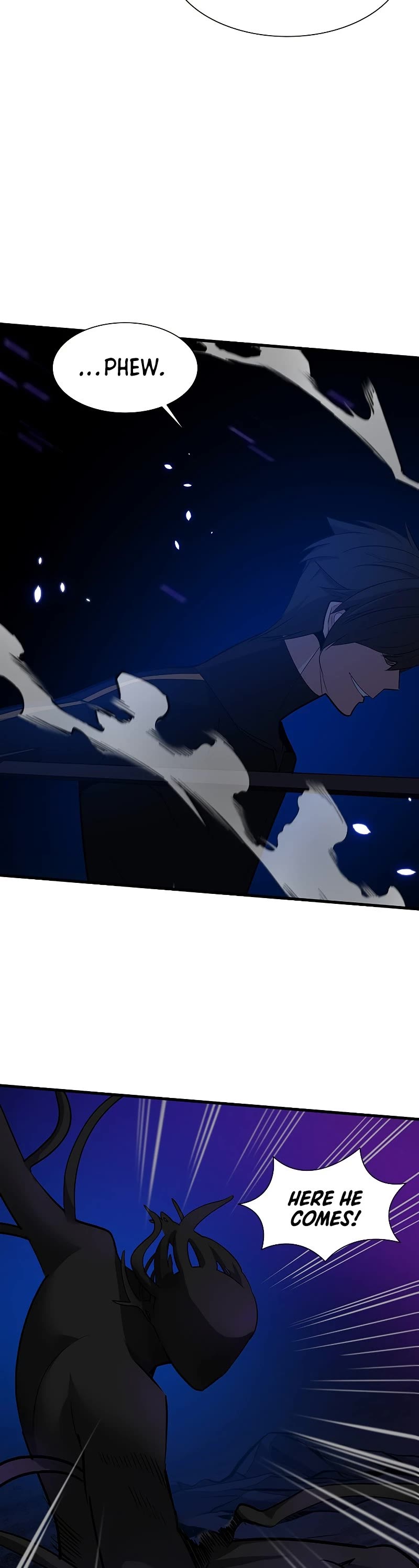 The Tutorial is Too Hard Chapter 99 page 39 - Chapter 99