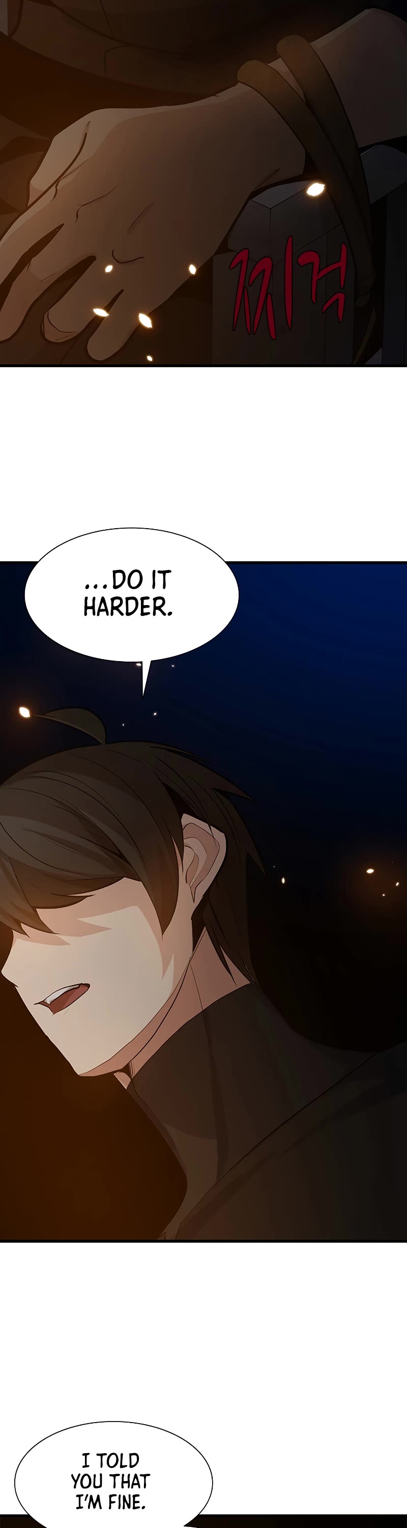 The Tutorial is Too Hard Chapter 99 page 4 - Chapter 99