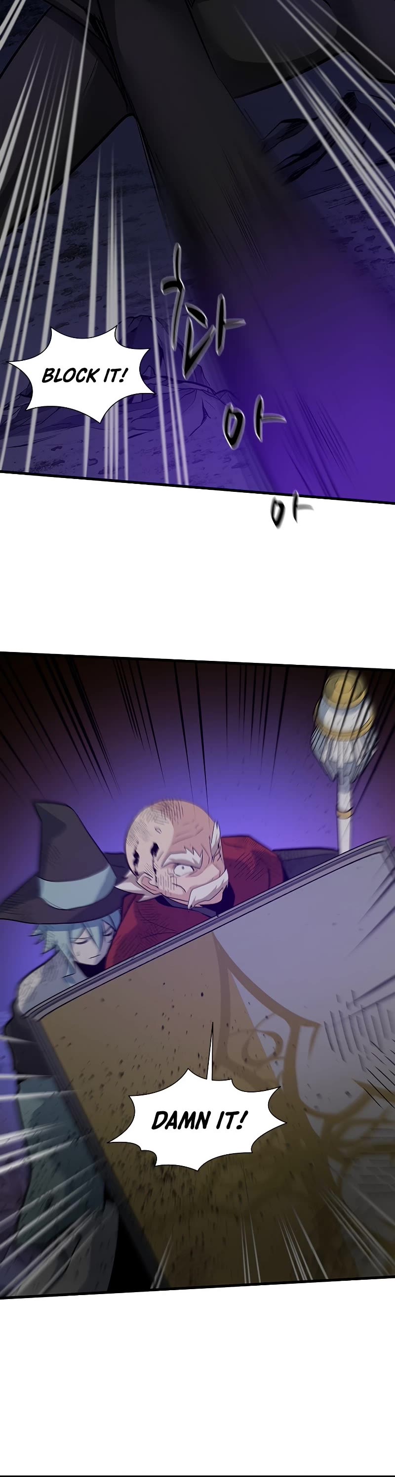 The Tutorial is Too Hard Chapter 99 page 40 - Chapter 99