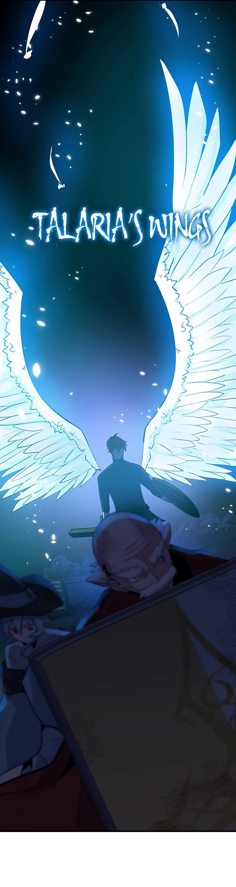 The Tutorial is Too Hard Chapter 99 page 41 - Chapter 99