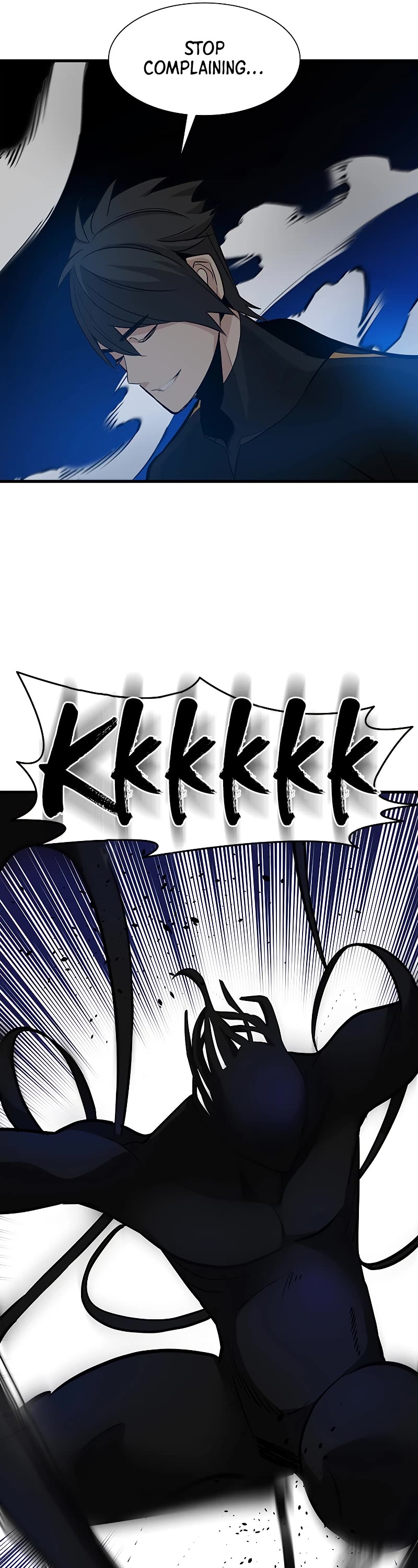 The Tutorial is Too Hard Chapter 99 page 45 - Chapter 99
