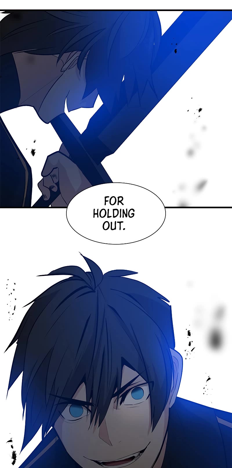The Tutorial is Too Hard Chapter 99 page 48 - Chapter 99