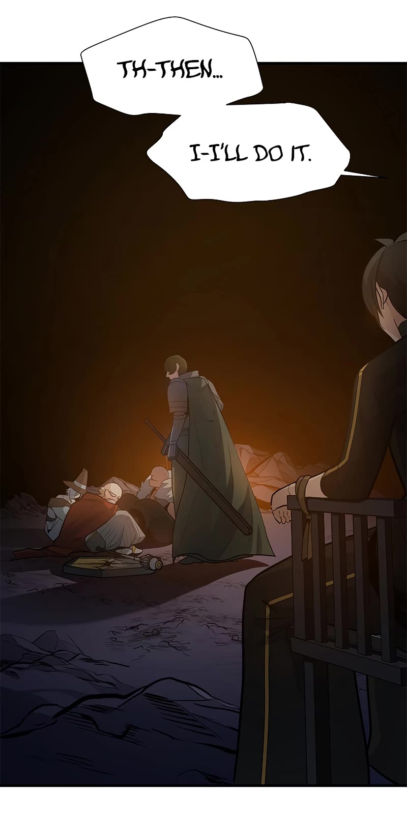 The Tutorial is Too Hard Chapter 99 page 6 - Chapter 99